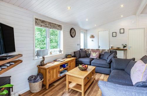 Willington House | Lavender Lodge