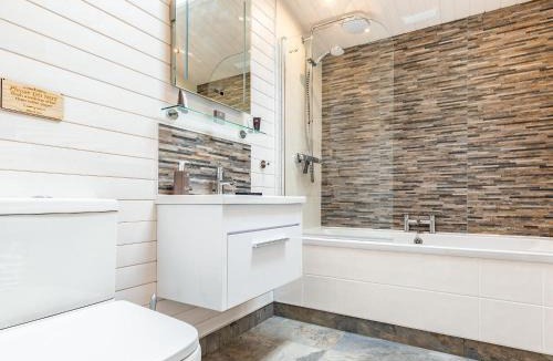 Willington House | Lavender Lodge