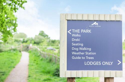 Willington House | Lavender Lodge