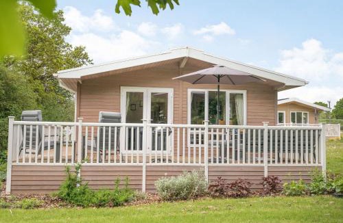 Willington House | Lavender Lodge