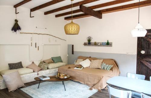 Achthuizen Apartment | Lavender Lodge