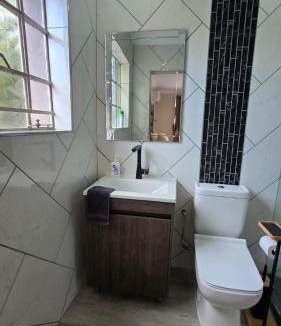 Rooihuiskraal House | Lavender Lofts