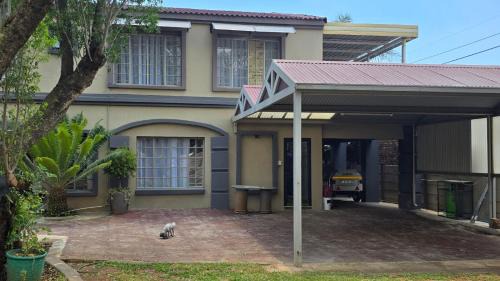 Rooihuiskraal House | Lavender Lofts