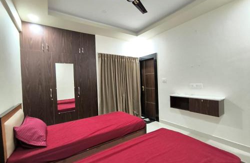 Whitefield Hostel | Lavender PG Powered by Artha Stays Gents Ladies