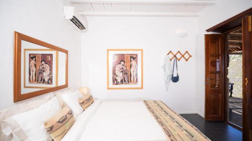 Kampos Apartment | Lavender Studio