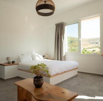 Archanes-Asterousia Apartment | Lavender Suite