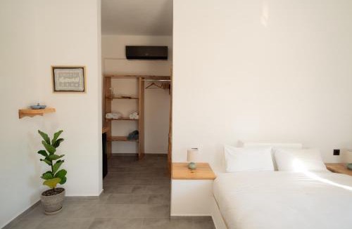 Archanes-Asterousia Apartment | Lavender Suite