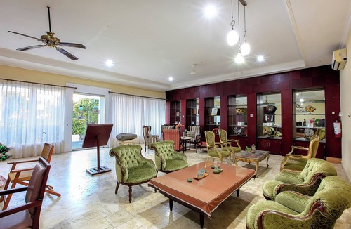 By Pass Ngurah Rai Kuta Hotel | Lavender Villa and Spa