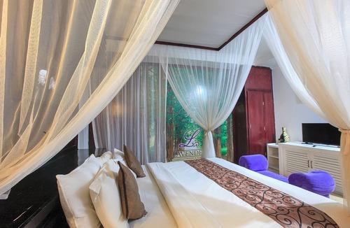 By Pass Ngurah Rai Kuta Hotel | Lavender Villa and Spa