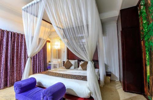 By Pass Ngurah Rai Kuta Villa | Lavender Villa & Spa