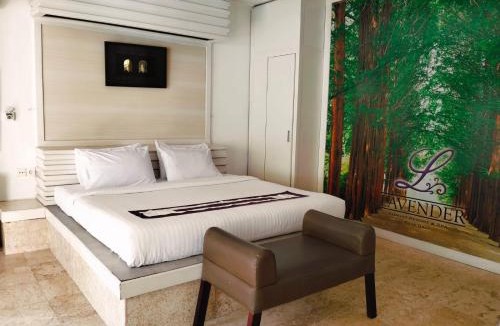 By Pass Ngurah Rai Kuta Villa | Lavender Villa & Spa