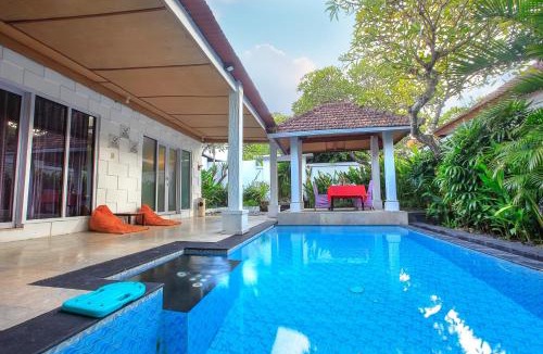 By Pass Ngurah Rai Kuta Villa | Lavender Villa & Spa