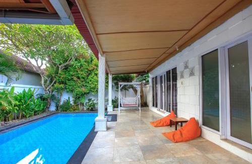By Pass Ngurah Rai Kuta Villa | Lavender Villa & Spa