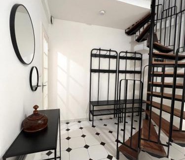 Bondoufle House | L’Aventura Bondoufle