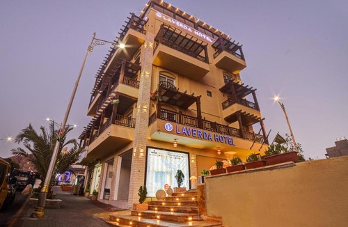 Aqaba Hotel | Laverda Hotel