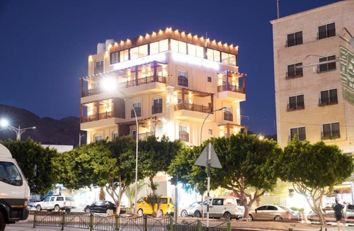 Aqaba Hotel | Laverda Hotel