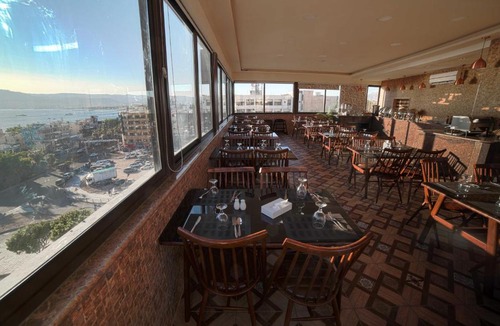 Aqaba Hotel | Laverda Hotel