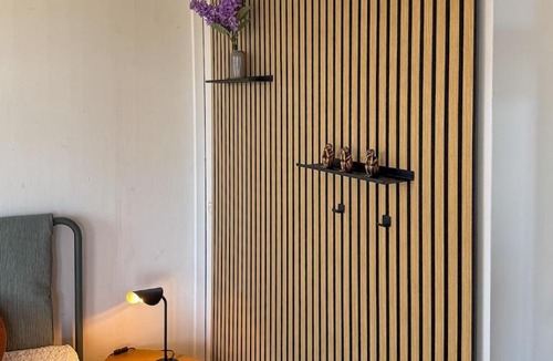Gwatt Apartment | LaVida Panorama Thunersee, Wellness Oasis, Mountains