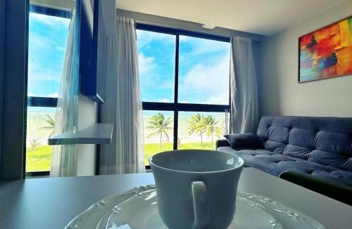 Ponta de Campina Apartment | Lavie Beach 405