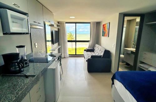 Ponta de Campina Apartment | Lavie Beach 405