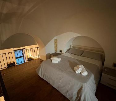 Picanello-Ognina-Barriera-Canalicchio Apartment | Lavika loft