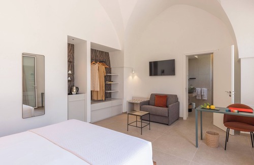 Giorgilorio Bed & Breakfast | Lavilla Suite & Relax