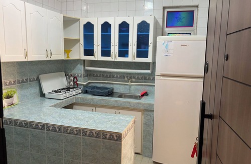 Marmara Apartment | Lavin Suit