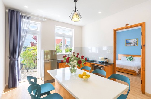 Da Lat House | Lavini House
