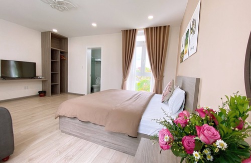 Da Lat House | Lavini House