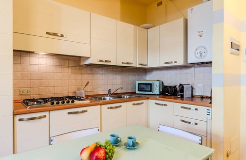 Bellano Apartment | Lavinia by Interhome