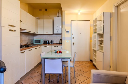 Bellano Apartment | Lavinia by Interhome