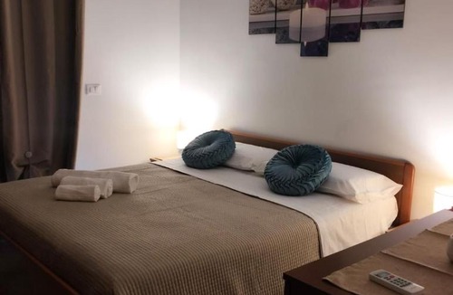 Oliveri Apartment | Lavinia House