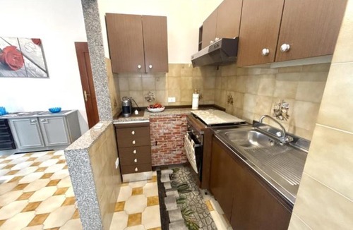 Oliveri Apartment | Lavinia House