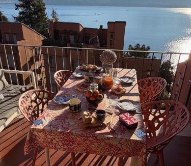Gonte Apartment | Lavinia