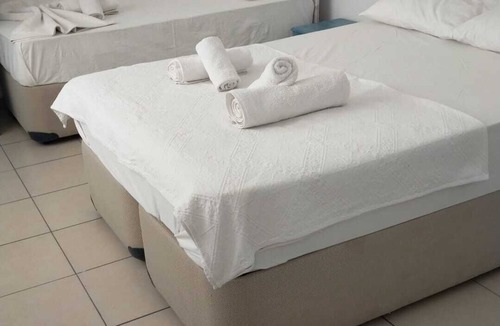 Sarimsakli Hotel | Lavinia Otel