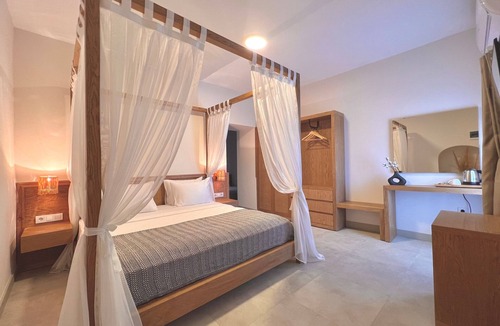 Golturkbuku Hotel | Lavinya Otel