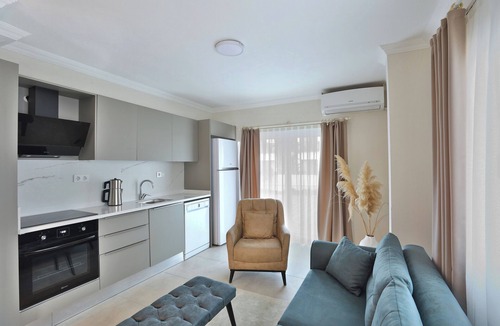 Golturkbuku Hotel | Lavinya Otel