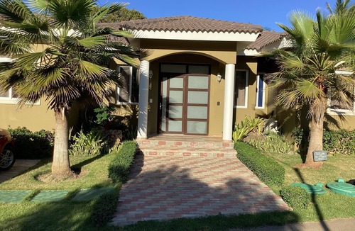Urbanizacion Tavarez Villa | Lavish 4bd-4.5ba Spacious Villa located in Hispaniola Residential⛱️private pool
