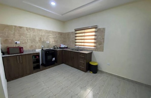 Gwarinpa Estate Apartment | Lavish Apartment
