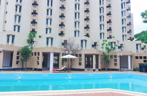 Gwarinpa Estate Apartment | Lavish Apartment