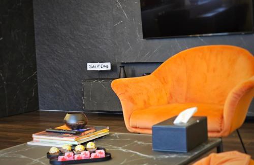 Dej Apartment | Lavish Apartment