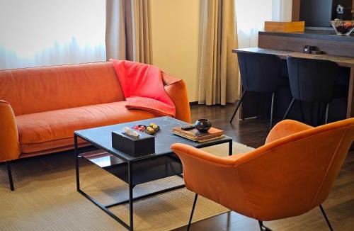 Dej Apartment | Lavish Apartment