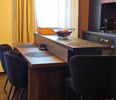 Dej Apartment | Lavish Apartment