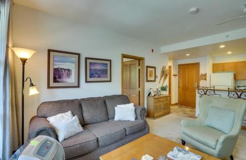 Avon House | Lavish Escape - 3 Mi from Beaver Creek Resort!