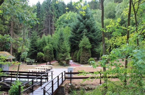 Oberhambach House | Lavish Hambachtal Holiday Home