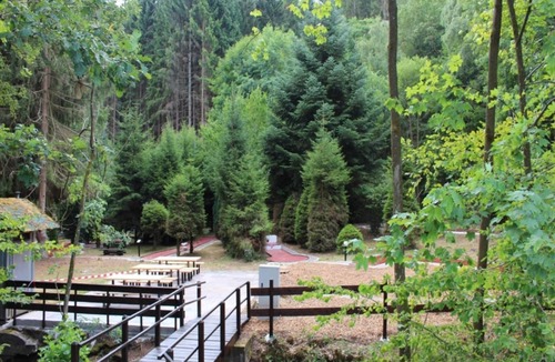 Oberhambach House | Lavish Hambachtal Holiday Home