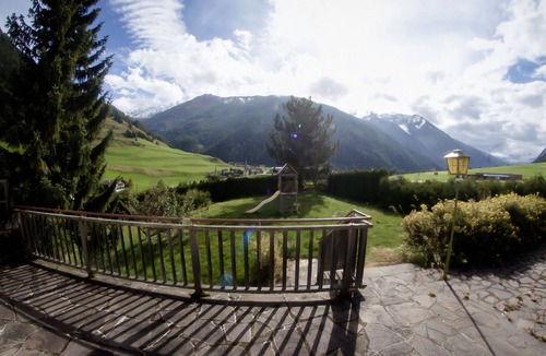 Großdorf House | Lavishly spacious house surrounded by the beauty of East Tyrol Nature