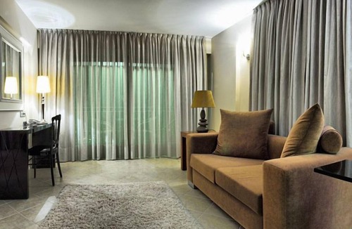 Kusadasi Hotel | LaVista Boutique Hotel & Spa - Boutique Class