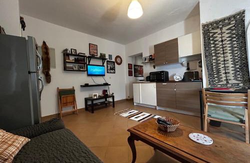 Ras Sudar Apartment | lavista cozy chalet one bedroom