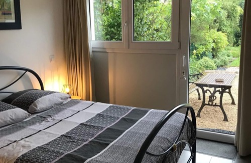 Guingamp Bed & Breakfast | Lavoisier